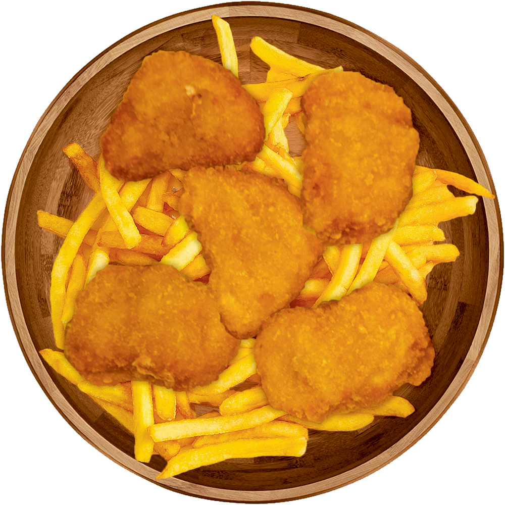 Nuggets