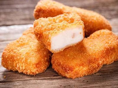 Nuggets