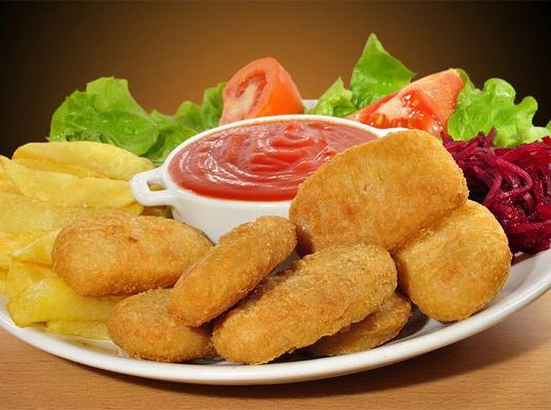 Nuggets