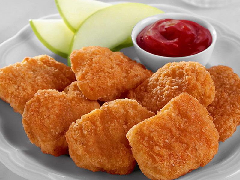 Chicken Nuggets