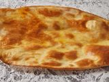 Butter Naan