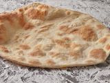 Plain Naan