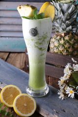 Nice Day Cocktail