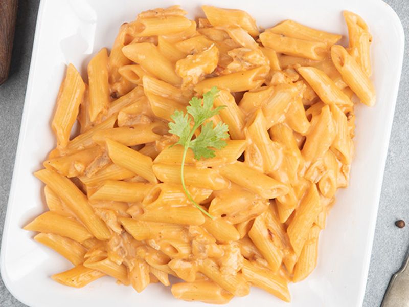 Negresco Pasta