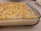 Negresco Pasta