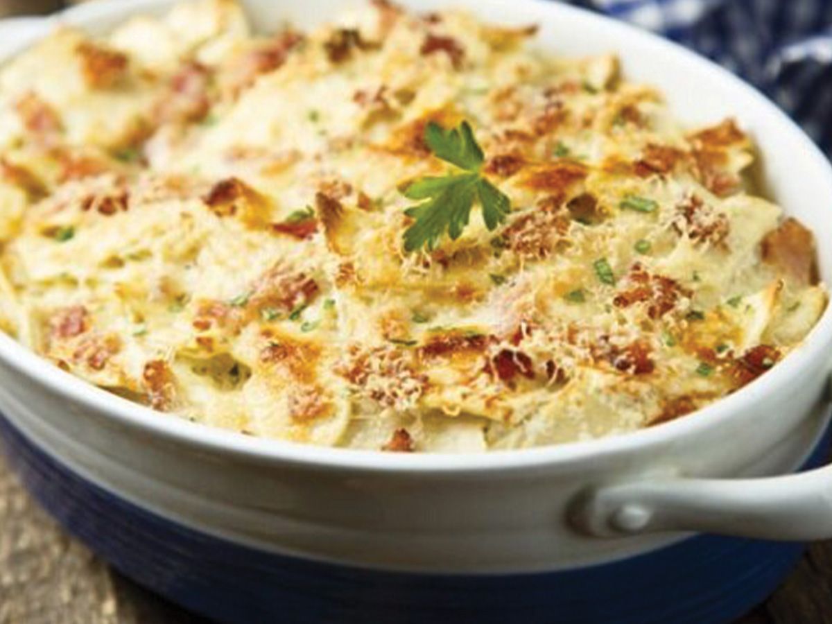 Negresco Pasta