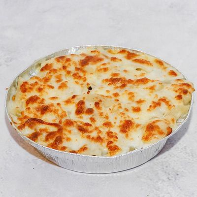 Negresco Pasta