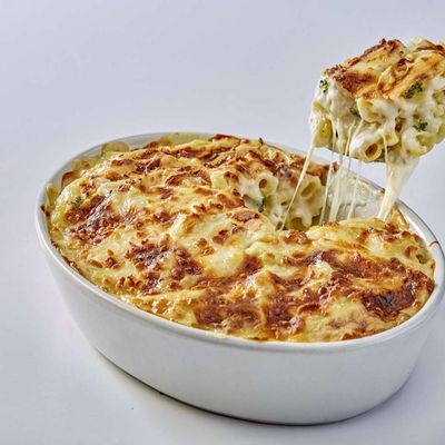 Negresco Pasta.