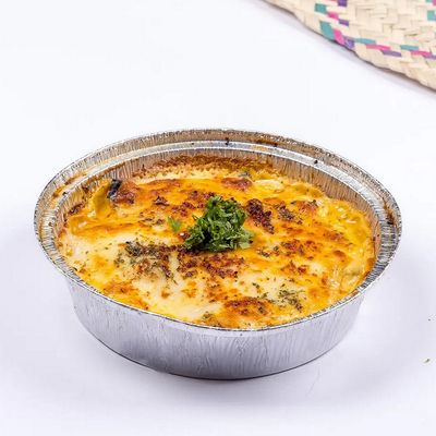 باستا نيجريسكو