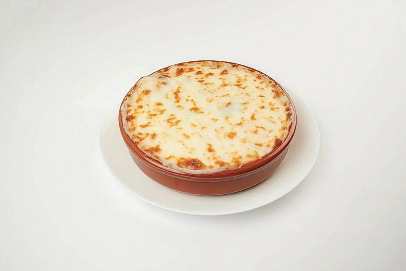 Chicken Negresco