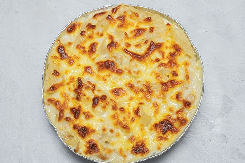 Pasta Negresco