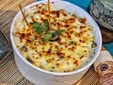 Chicken Negresco