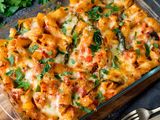 Negresco Pasta