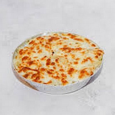 Negresco Crispy Chicken