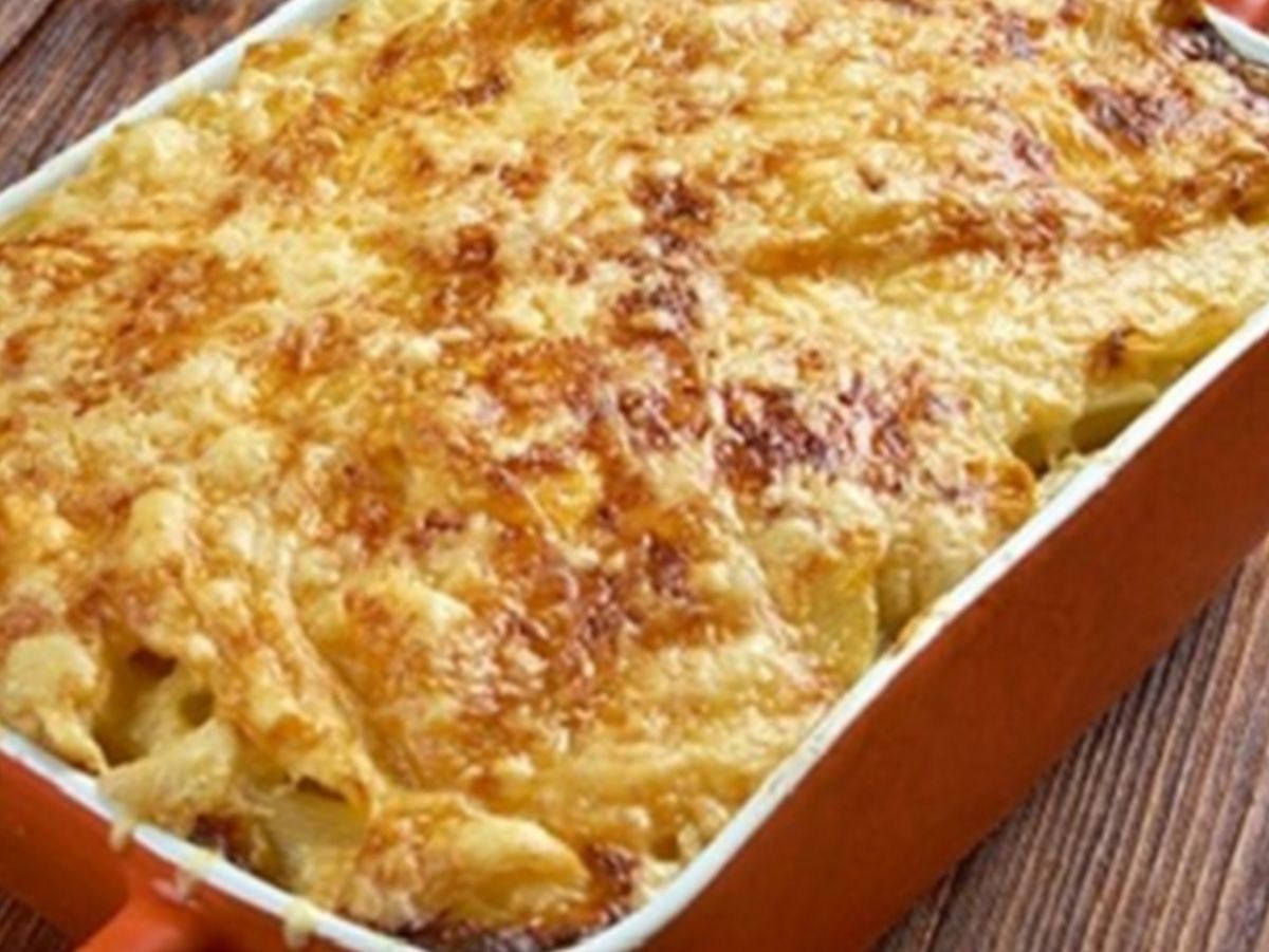 Zinger Negresco Pasta