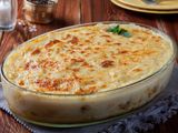 Negresco sausage pasta