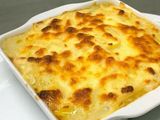 Negresco Hot dog pasta