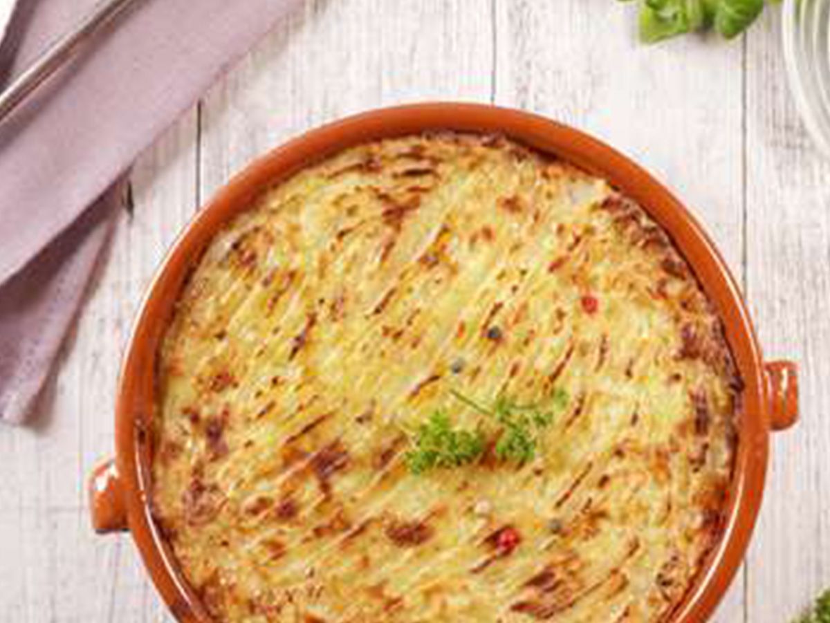 Chicken Shawerma Negresco Pasta