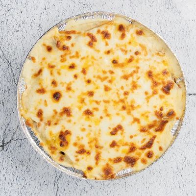 Chicken pasta Negresco