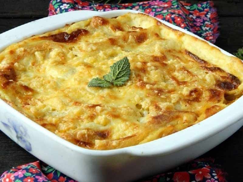 Chicken Negresco