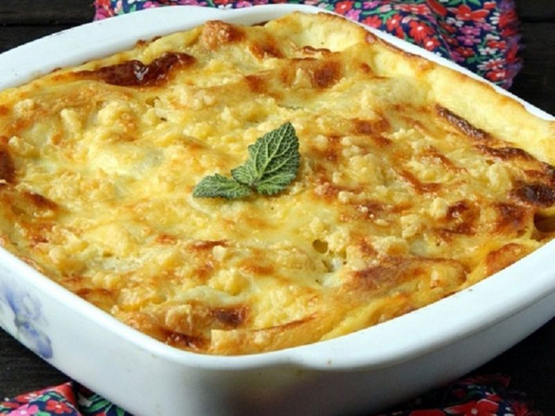 Chicken Negresco