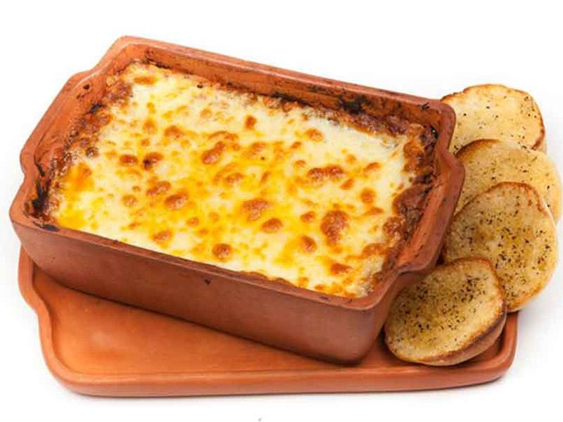 Negresco With Crispy Chicken