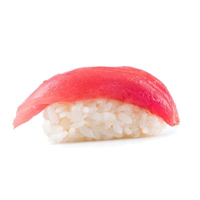 Nigiri Tuna