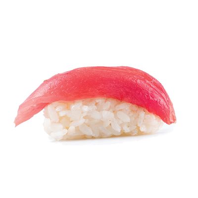 tuna Nigiri 1 piece