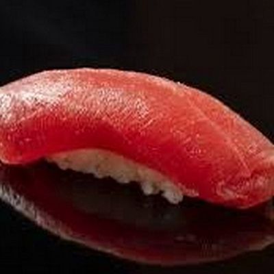 Tuna Nigiri