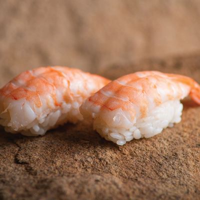 Shrimp Nigiri 1 piece