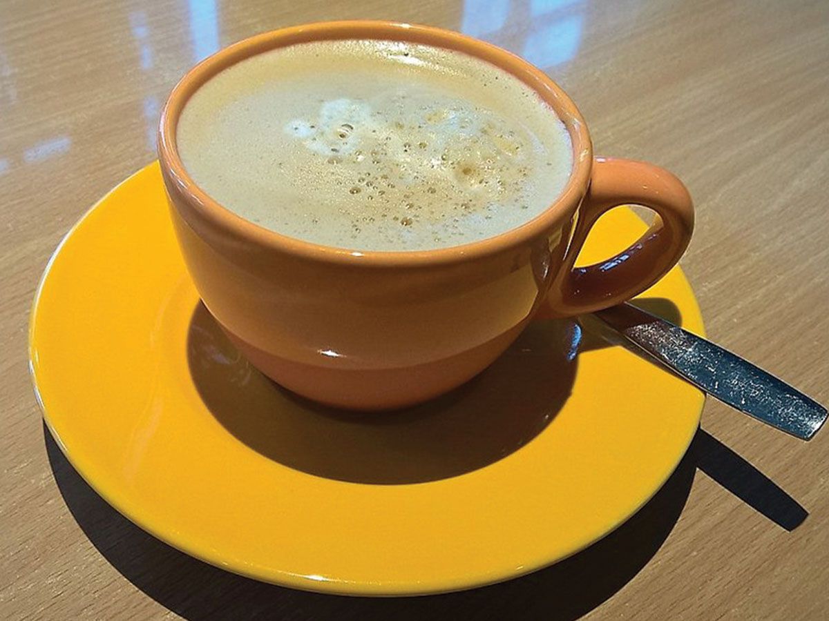 Nescafe