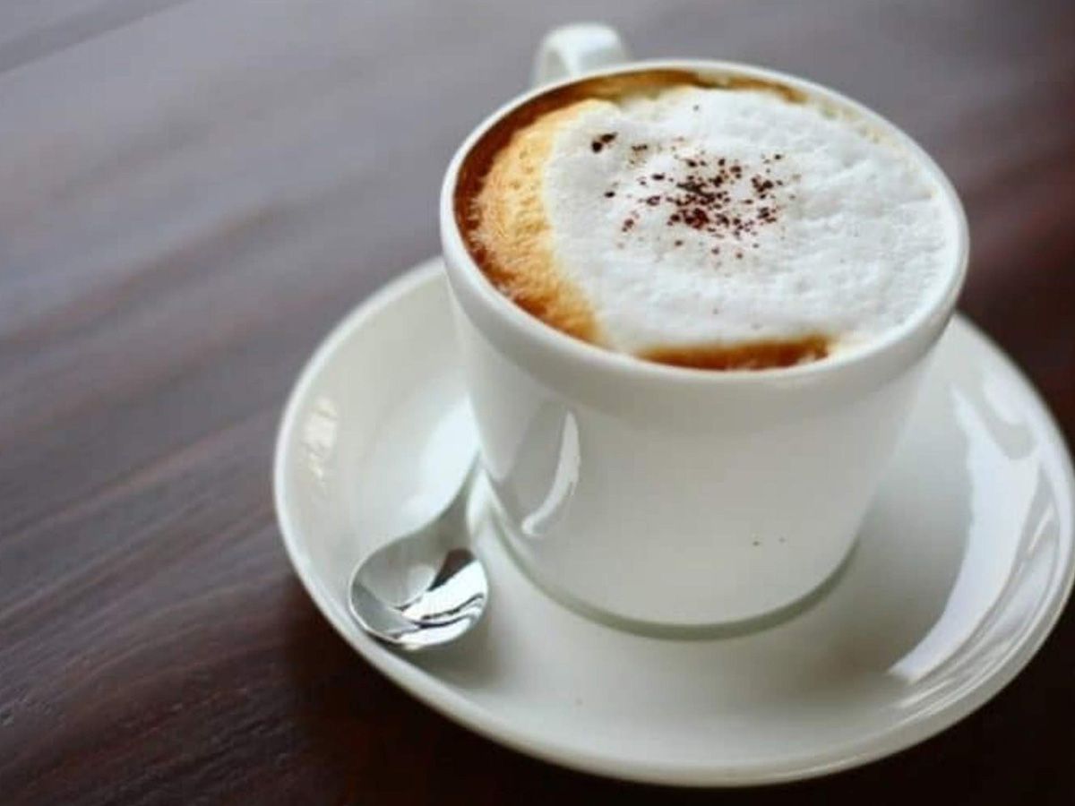Nescafe