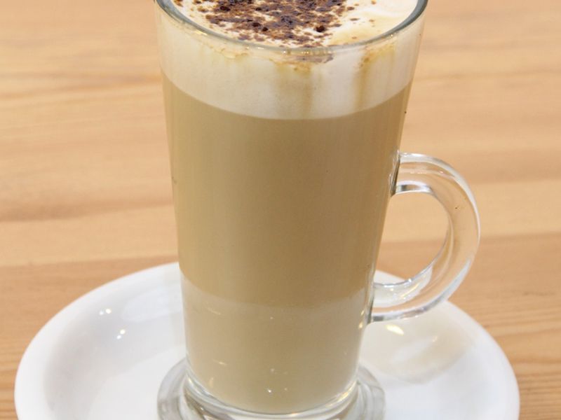 Nescafe