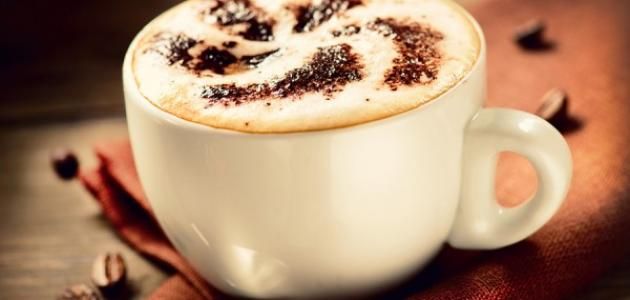 Nescafe With Milk
