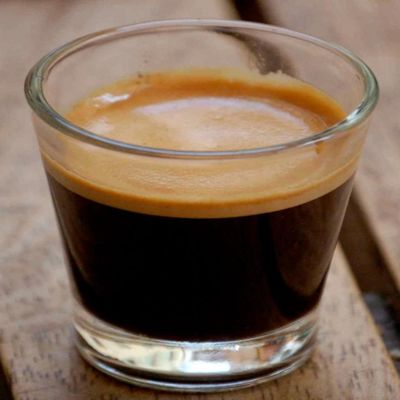 Nescafe Black