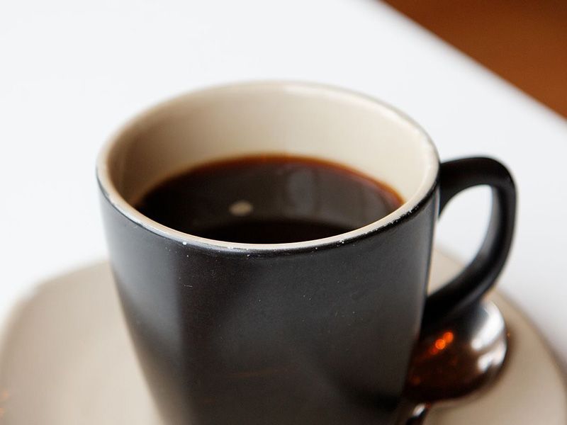 Nescafe Black