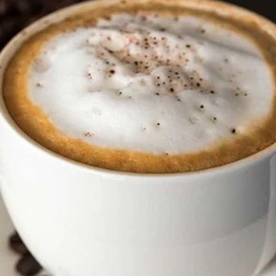 Milk Nescafe