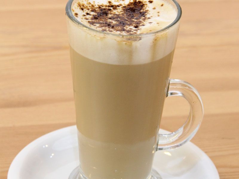 Nescafe 3 in 1