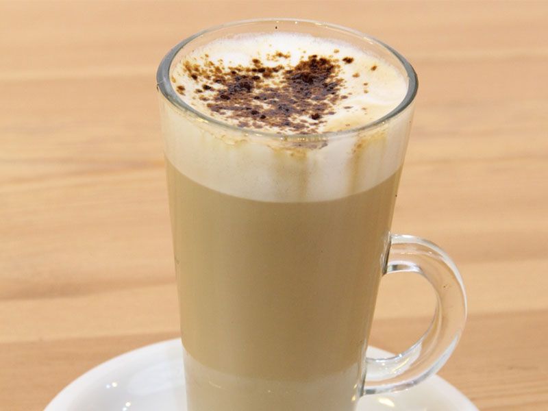 Nescafe