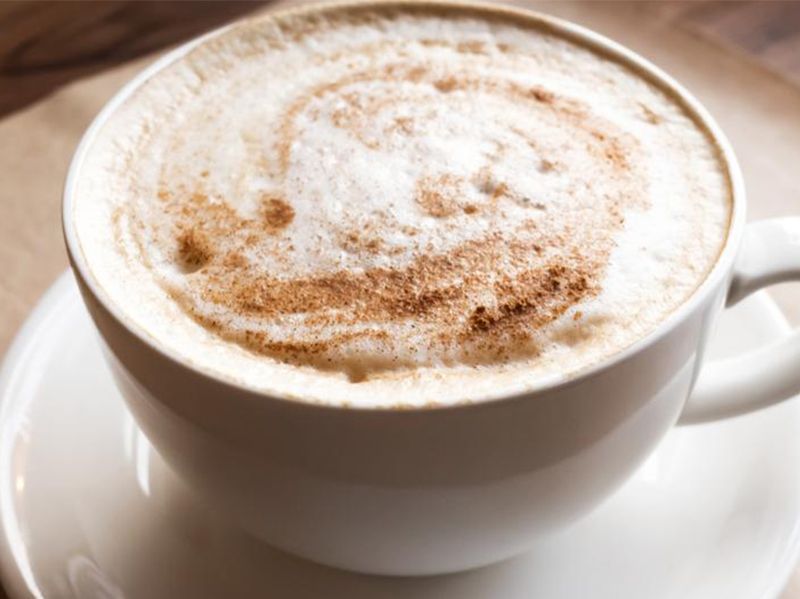 Nescafe
