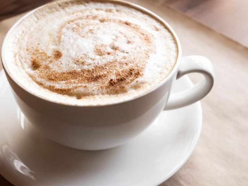 Double Nescafe