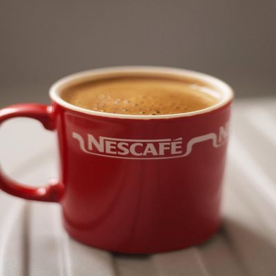 Nescafe Double