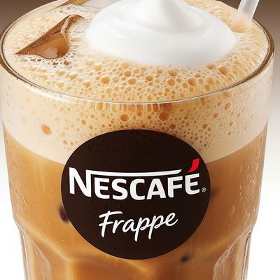 Nescafe