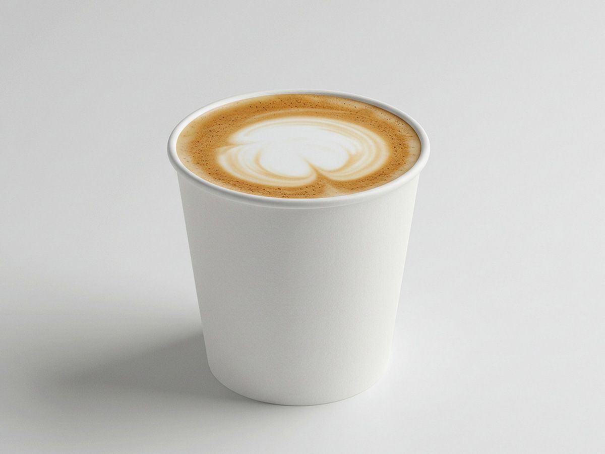 Nescafe / hot chocolate