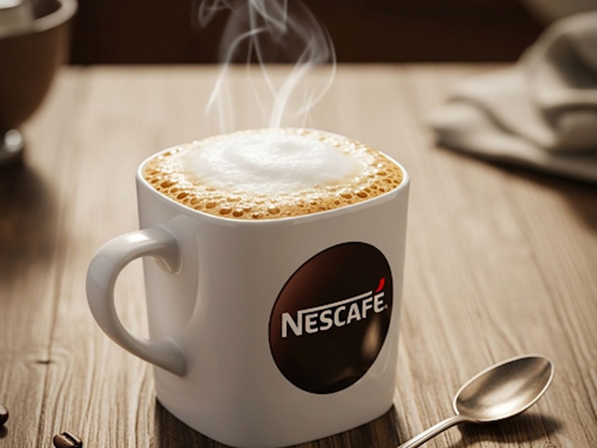 Nescafe