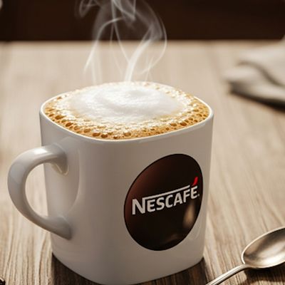 Nescafe