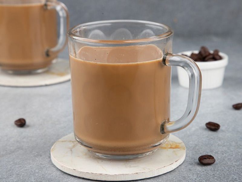 Iced Nescafe
