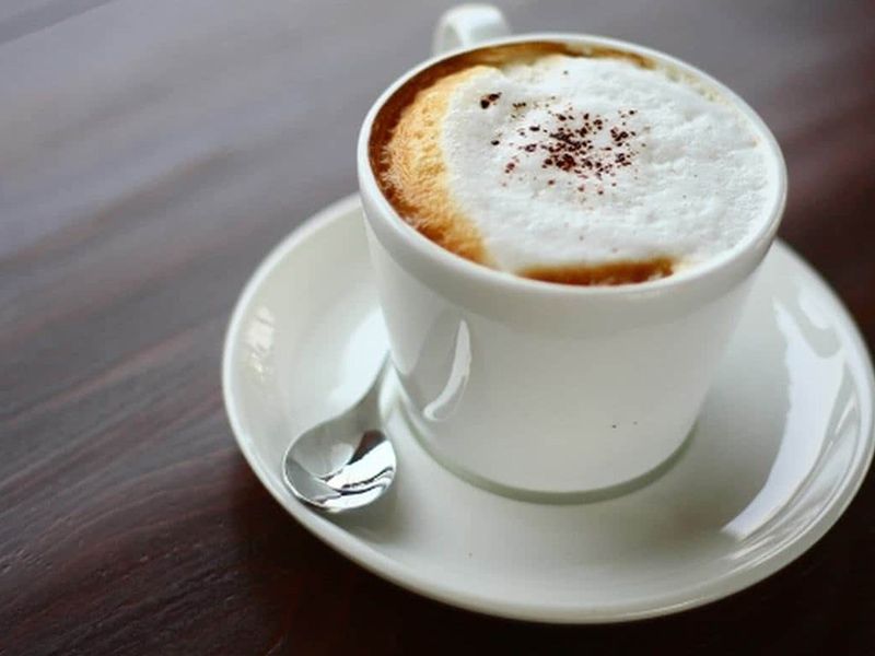 Nescafe