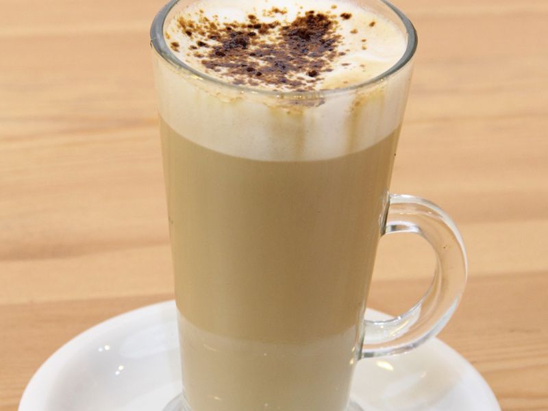 Nescafe