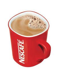Nescafe